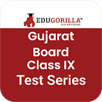 Gujarat Board Class 9 Mock Tests App Apk