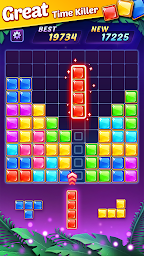 Download Block Puzzle MOD APK v1.15.4 for Android