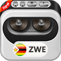 All Zimbabwe Radios - ZWE Radios FM AM
