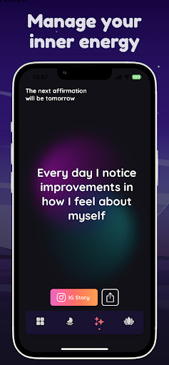 Quite Night: Sleep & Relax Screen 3