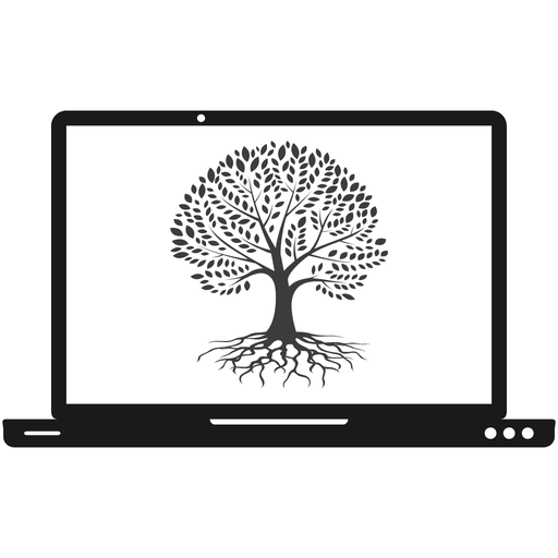 DigiRoots India logo