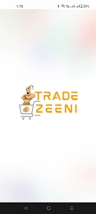 Tradezeeni : B2B Admin App