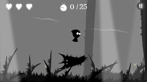 Almas en el Viento: Odisea Screen 2