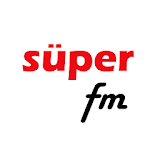 Süper FM Radyo icon
