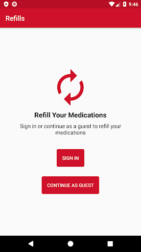 FRD Pharmacy Sav-Mor Screen 2