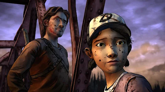 The Walking Dead: The Final Season system requirements