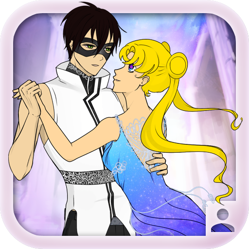 Avatar Maker: Dance logo