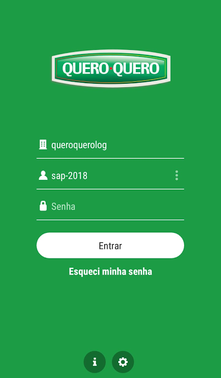 Gestão de Entregas QQ - 09.36 - (Android)