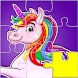 Animal Jigsaw Puzzles for Kids - Androidアプリ