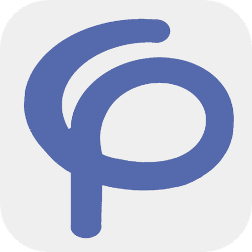 Green Patient logo