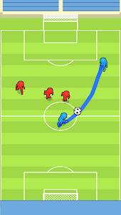 Draw Soccer