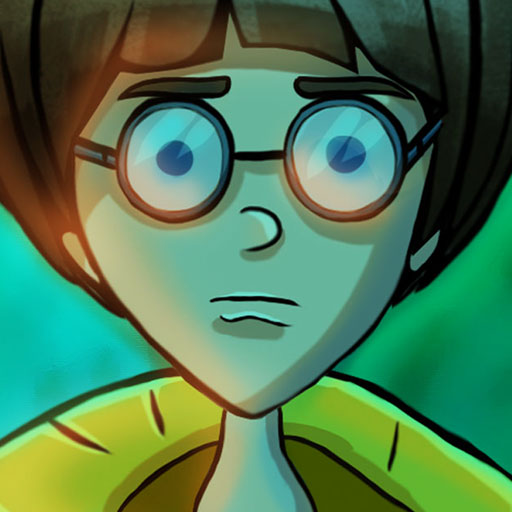 Find Joe : Unsolved Mystery 7.0 Icon