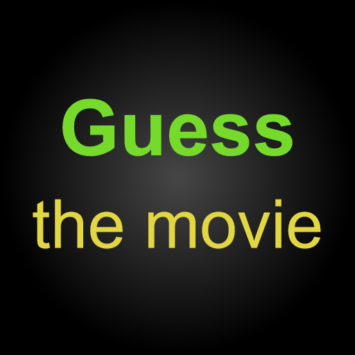 Guess The Movie Name logo