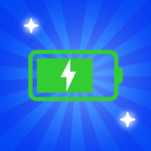 Meme Simulator 95 Charging logo