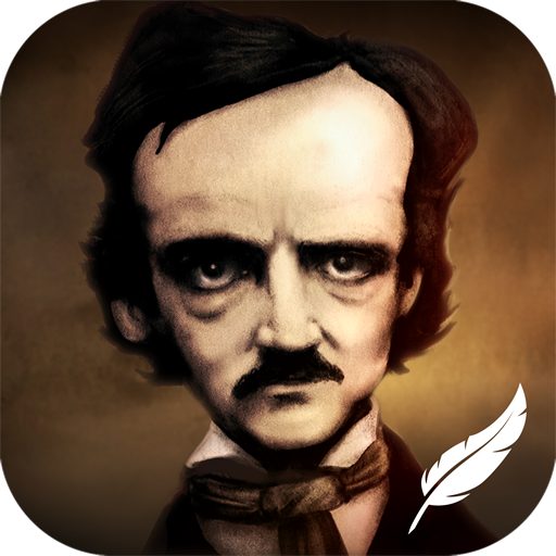 iPoe Collection Vol. 3 - Edgar 1.0.5 Icon