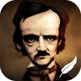 iPoe Collection Vol. 3 - Edgar Allan Poe icon