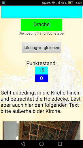Demo Hildesheim Entdeckertour Screen 3