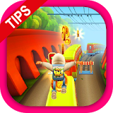 Tips for Subway Surfers icon