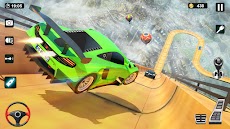 GT Car Stunt 3D: Ramp Car Gameのおすすめ画像5
