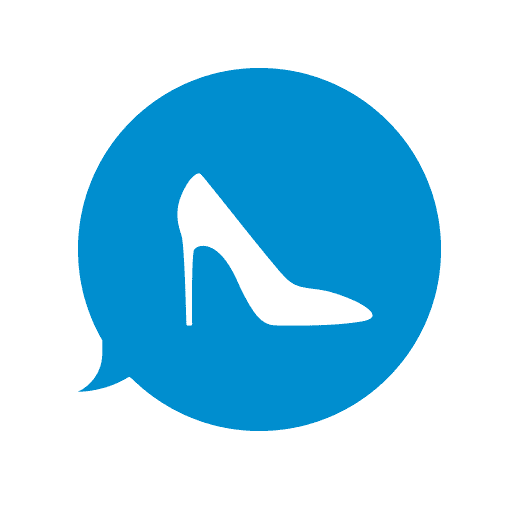신데렐라 - 채팅 랜덤채팅 익명채팅 고급채팅 공감형소통 logo