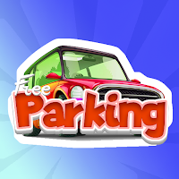 Free Car Parking - Parking Jam