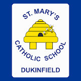 St.Marys Dukinfield ParentMail icon