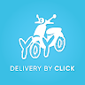 YoYo - delivery by click