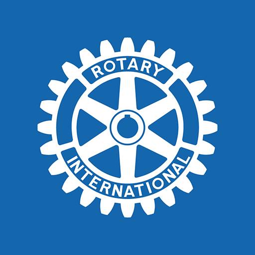 Rotary 2760 logo