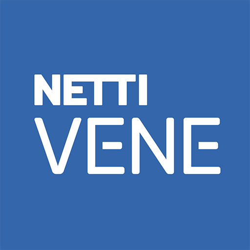 Nettivene  Icon