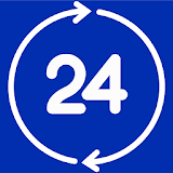 Город24 icon