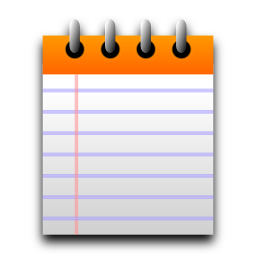 OI Notepad 1.5.3 Icon