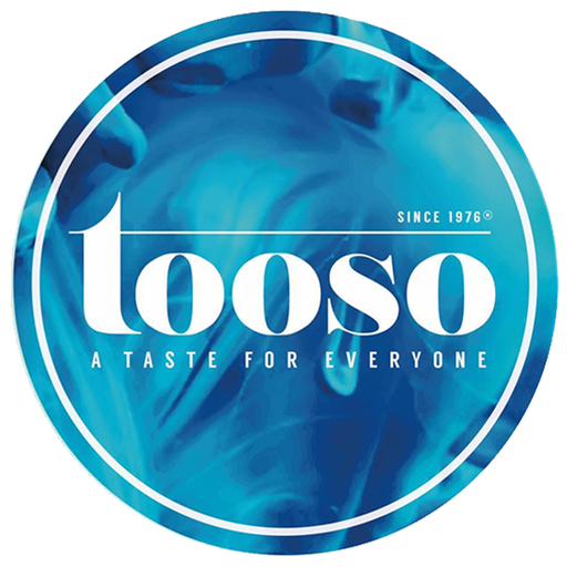 Tooso logo