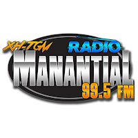 Radio Manantial 99.5 FM