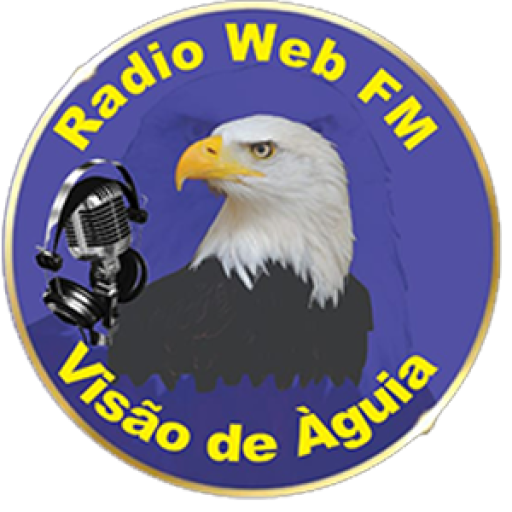 WEB RADIO VISÃO DE AGUIA