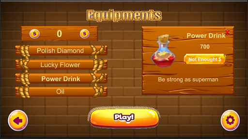 Gold Miner God Screen 3