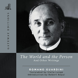Icon image The World and the Person: And Other Writings
