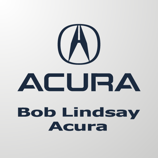 Bob Lindsay Acura  Icon