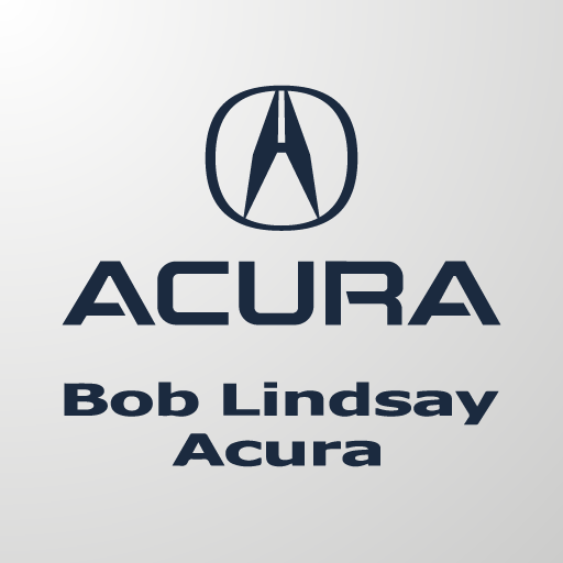 Bob Lindsay Acura