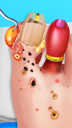 Game screenshot Match Wonderland: ASMR Blast apk download