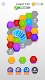 screenshot of Hexa Puzzle: Sorting Games