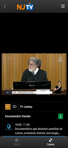 NJTV Screen 2
