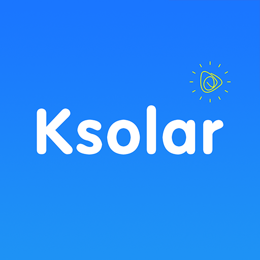 ksolar+ logo