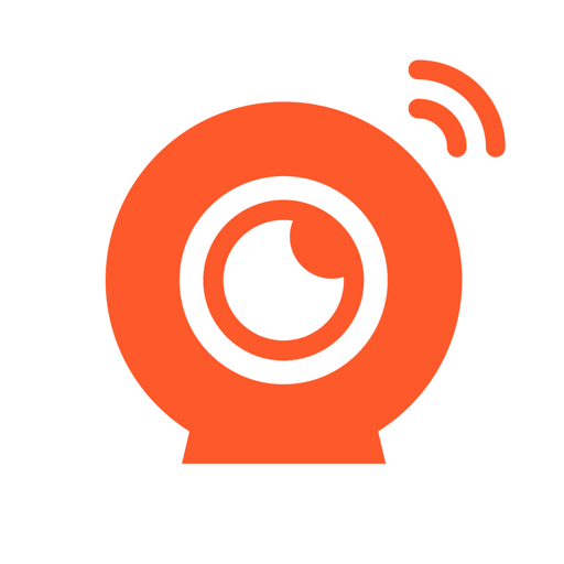 Gsmart Cam logo
