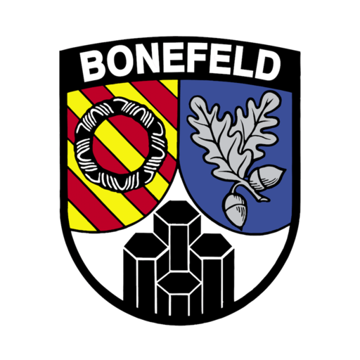 Gemeinde Bonefeld logo