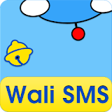 Wali SMS Theme: Naughty Mouse icon