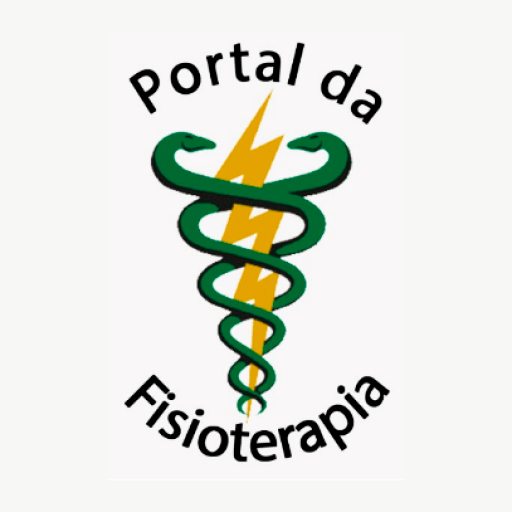 Portal da Fisioterapia logo