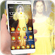 イエス・キリストは、金散乱テーマを愛して - Androidアプリ