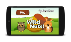 Wild Nuts - best squirrel gameのおすすめ画像1