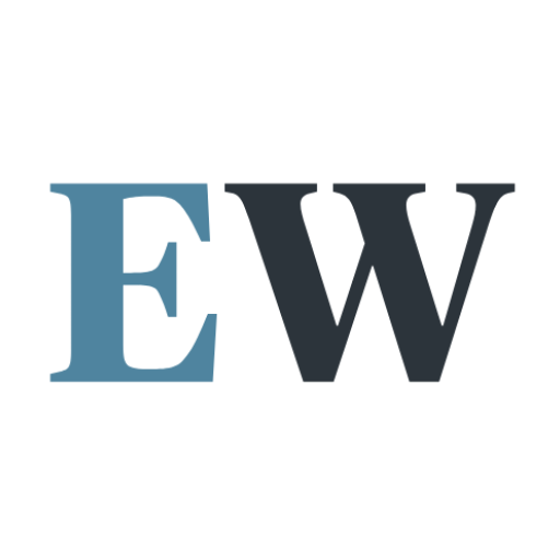 EnergiWatch logo