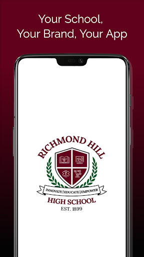 Richmond Hill High School